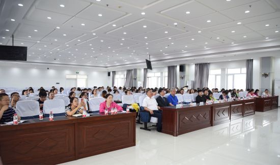 哈医大二院成功举办黑龙江省口腔正畸学科隐形