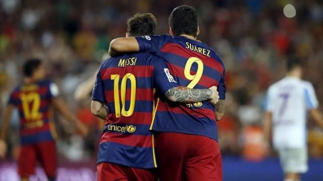 黄金时间国家德比来啦!皇马VS巴萨 C罗战梅西