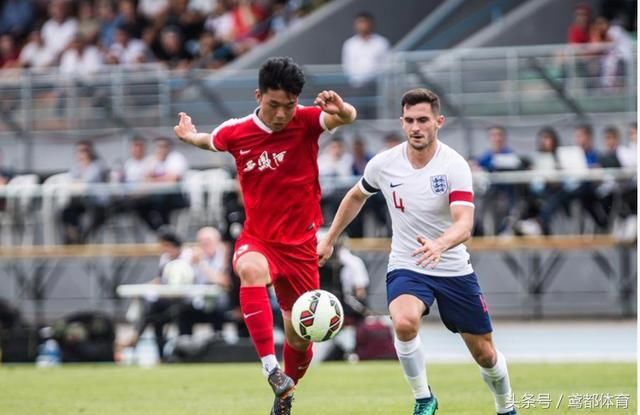 今日直播:中国U21男足VS卡塔尔U21 身着酒厂