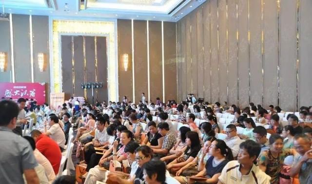 客户很多,成交很低,成交转化难题怎么破?