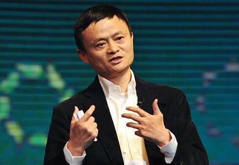 马云再说讲:2018你现在不创业,你永远要当机器
