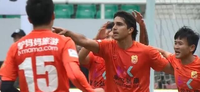 58同城中甲:卓尔梅县比分已出?莫雷罗积极请战