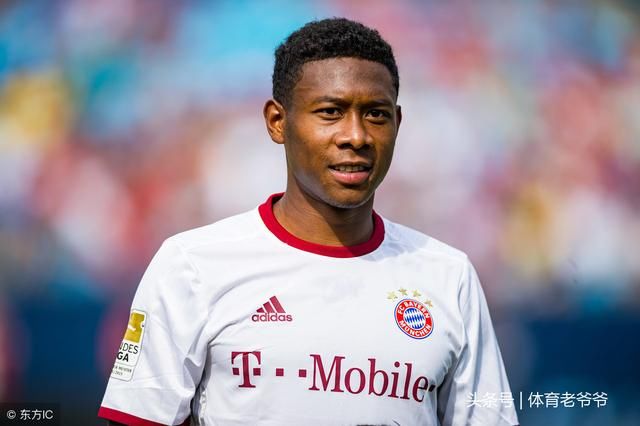 盘点当今世界足坛十大边后卫排行榜:巴西四人