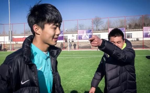 曾经在山东鲁能效力过,如今却愿意拿低工资当