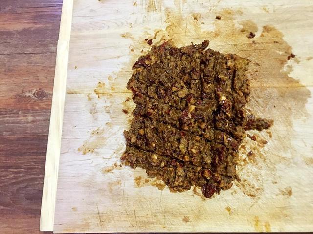 红枣糕的做法 简单易做,好吃又养颜