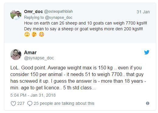 心盘点 九九乘法表出口英国 围观外国人是如