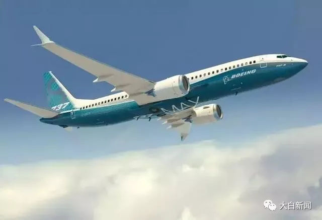 美媒担忧中国放弃波音737MAX订单,已有多国