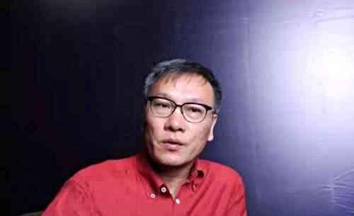 阿里最神秘的亿万富豪:不是合伙人,却和马云成