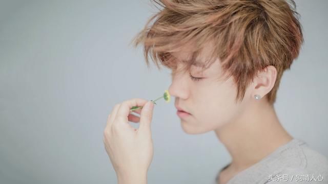 他是鹿晗的好朋友,就在刚刚去世,鹿晗在微博上