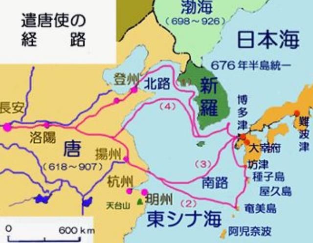 老外:日本历史比中国悠久?日本网友否认,韩国