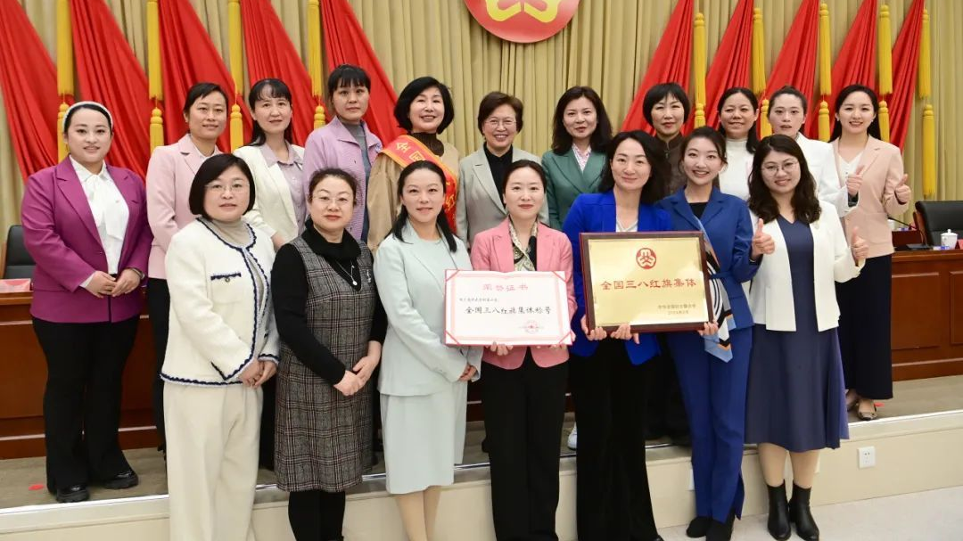 致敬！北京教育系统这些个人和集体荣获国家表彰