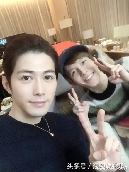 赵五儿爆料,比卓伟靠谱,担心刘昊然吴亦凡的粉