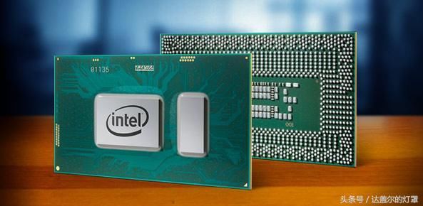 8代i3笔记本即将上市:花三四千就能拥有7代i7性