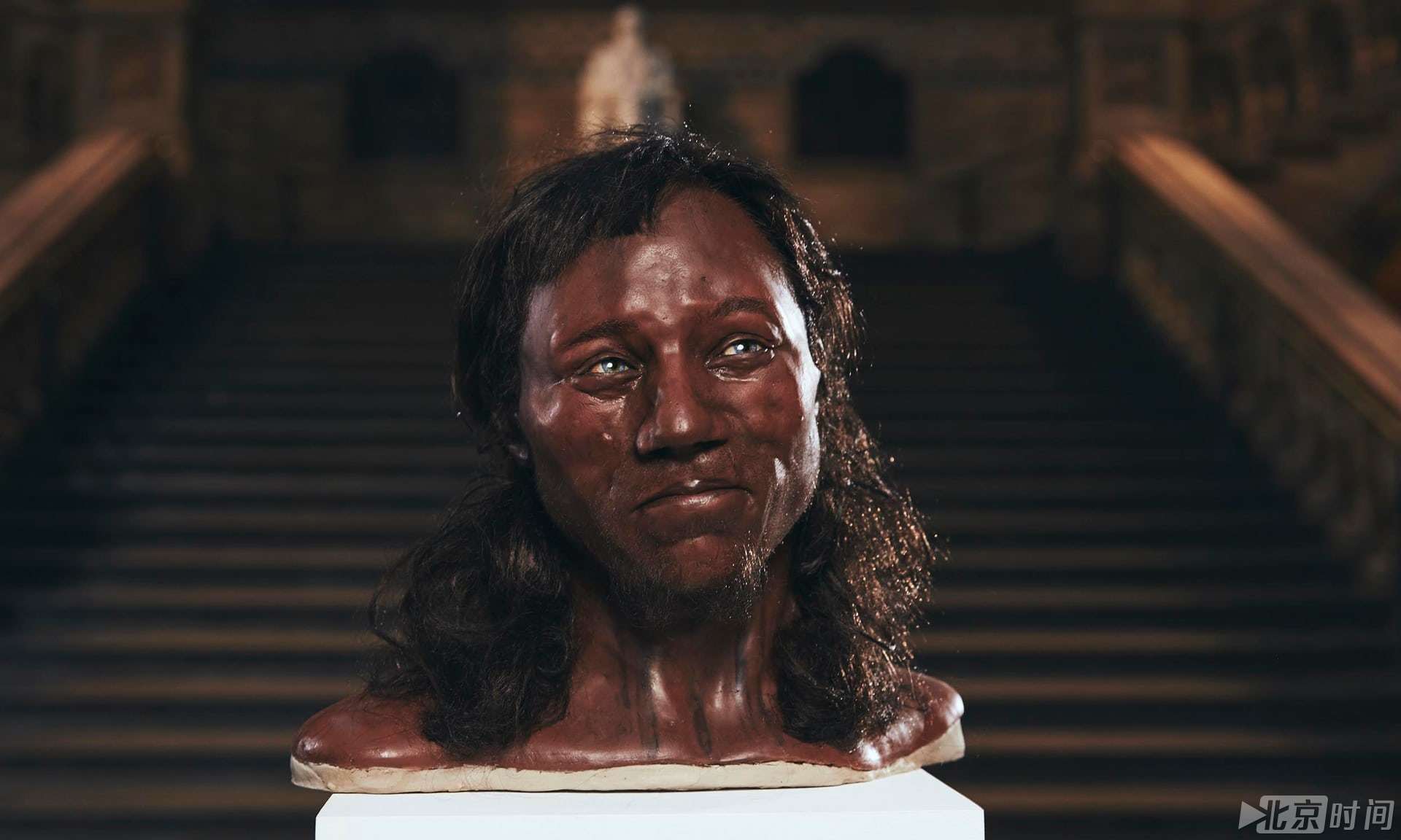 少吃肉能美白?1万年前的英国人"面如黑炭" 变白竟因为这个