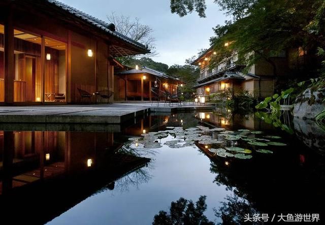 第一次去日本旅行,语言不通交通怎么办?网红餐