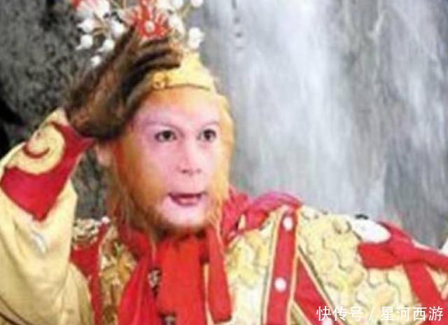 西游记中猪八戒会三十六变,那么他师父究竟是