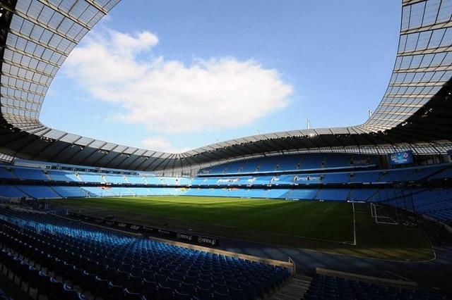 欧洲十大豪门俱乐部主场球场,最后一个竟能坐