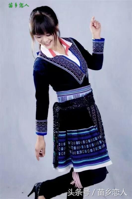 苗族人真的会下蛊吗,世人为什么要歪说苗族,苗