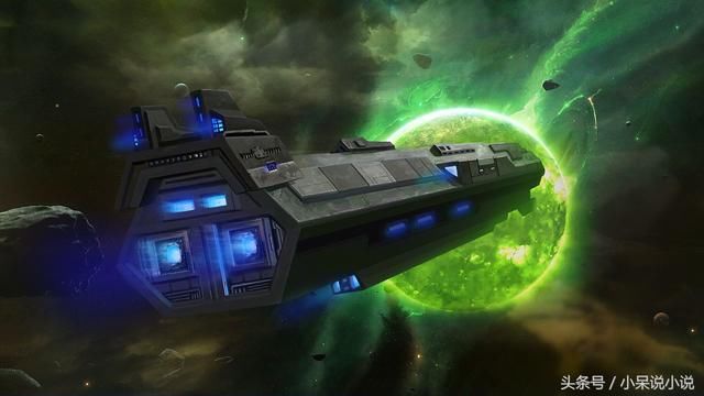 这本书是宇宙战争类小说开创者,曾被誉为网络