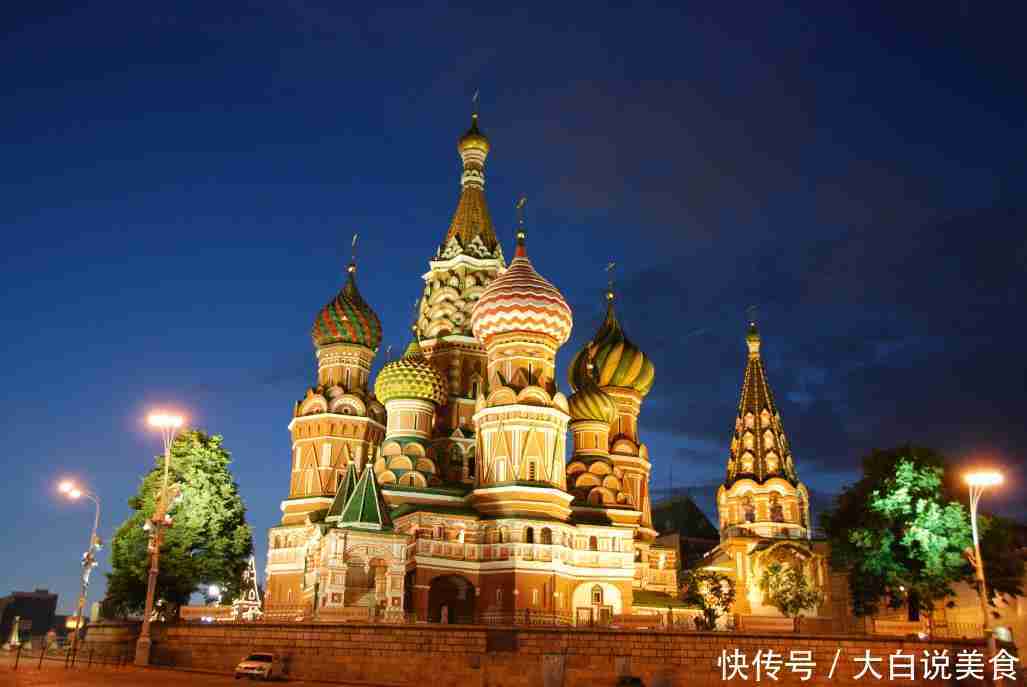 俄罗斯美女这么多,为什么中国游客不喜欢去?网