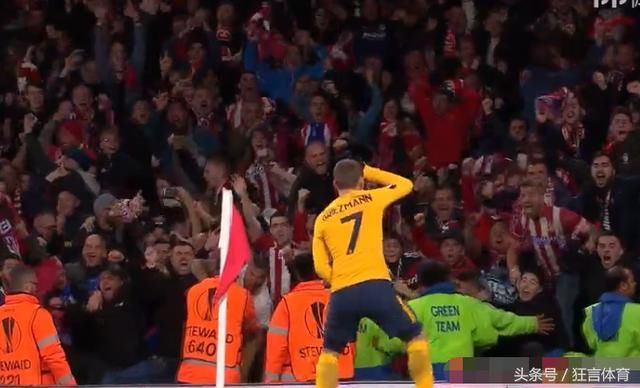 阿森纳夺冠为温格送行?关键时刻失误,11打10