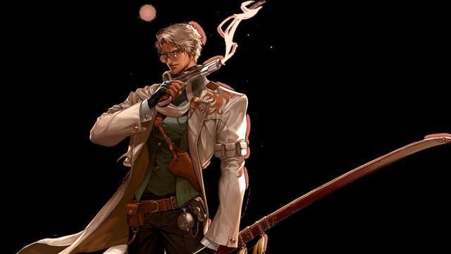 DNF五一更新,枪剑士登陆国服,四职业技能BUF