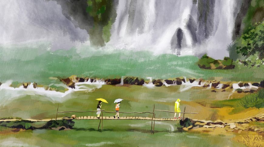 男人不爱你的4种表现,女人该学着放下了!