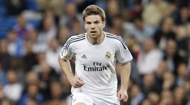 曾是皇马水货,如今成母队绝对核心,大师级发挥