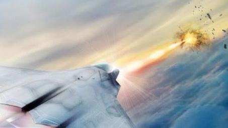 中国激光武器威力如何:能烧穿洲际导弹还能反卫星