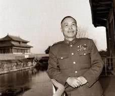 李宗仁能守住台儿庄,为什么没去守南京?网友: