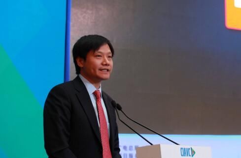 智能硬件独角兽名单出炉 参股小米的上市公司