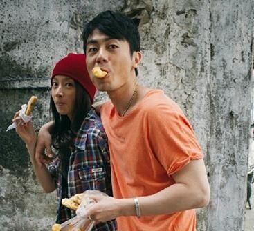 朱亚文妻子沈佳妮背景资料曾是陈思诚女友,朱