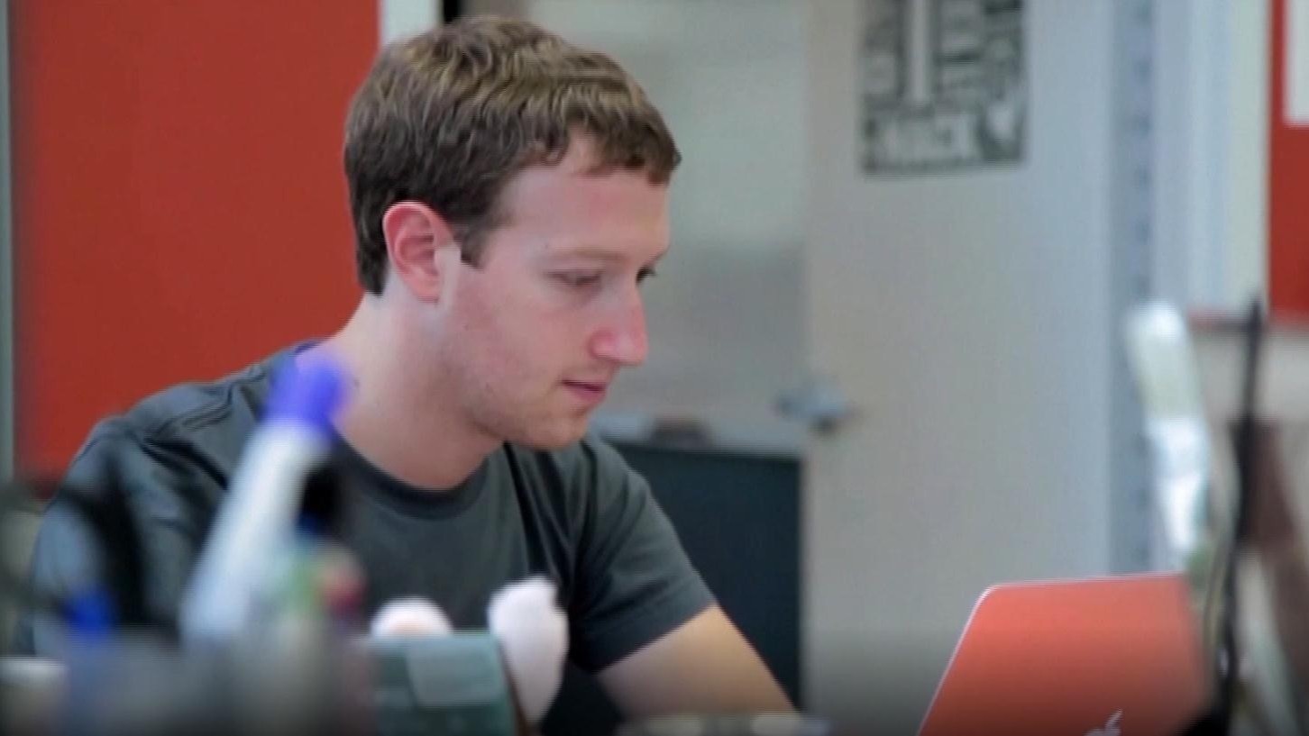 “脸书”公司或更名并发展为元宇宙公司 “脸书”公司或更名并发展为元宇宙公司