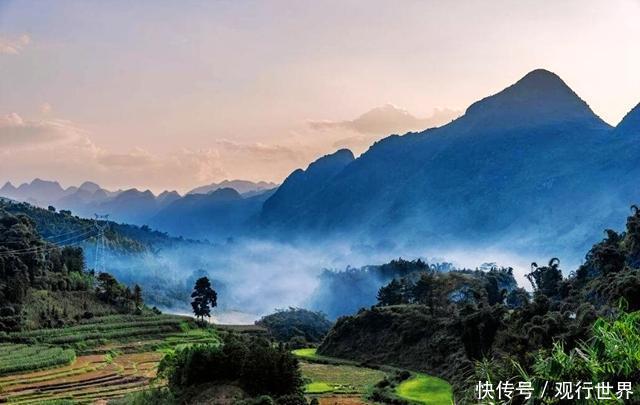 它是中国发展速度最快的省份,速度超越北京、