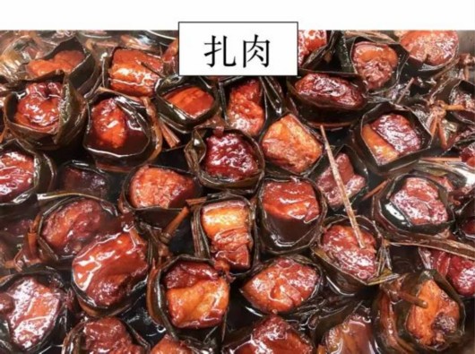 对面的吃货看过来 朱家角美食你最爱哪个?