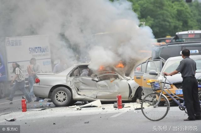 事故后如何进行伤残鉴定?2018年伤残评定标准