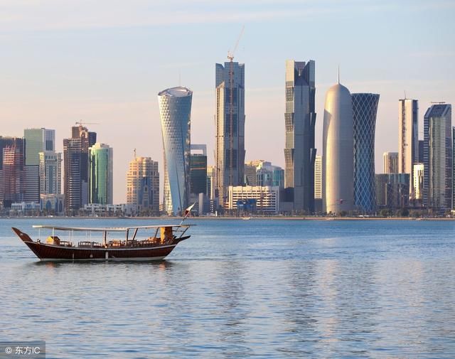 世界上最富有的国家 世界上最有钱的国家排行