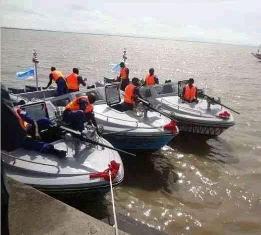 单挑五大流氓!非洲的这个国家,堪称世界嘴强王