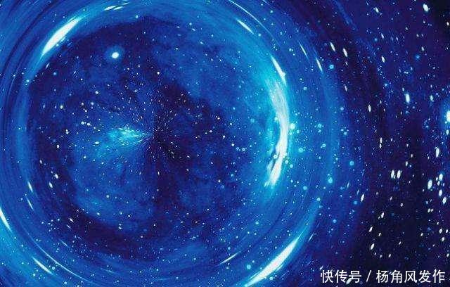 为什么盘古开天辟地之前世界是混沌一片?这背