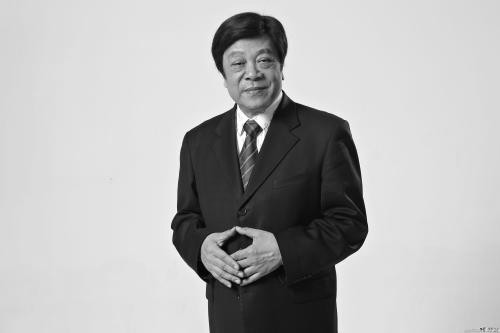 挚友范曾缅怀赵忠祥:忠祥,你活在亿万人民心里(图1) 挚友范曾缅怀赵忠祥:忠祥,你活在亿万人民心里(图1)