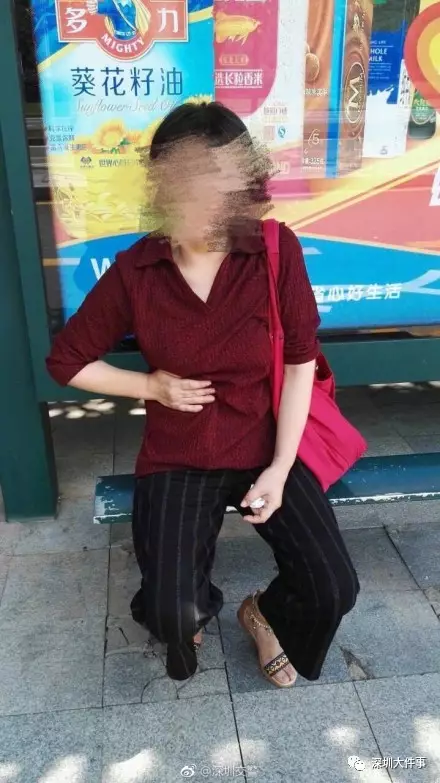 女子骑小黄车肇事逃逸 ofo拒绝承认车为公司所有