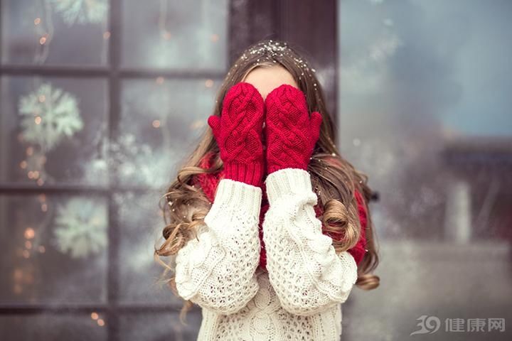 冬天手脚冰凉?女性吃这些,身体保准暖起来!