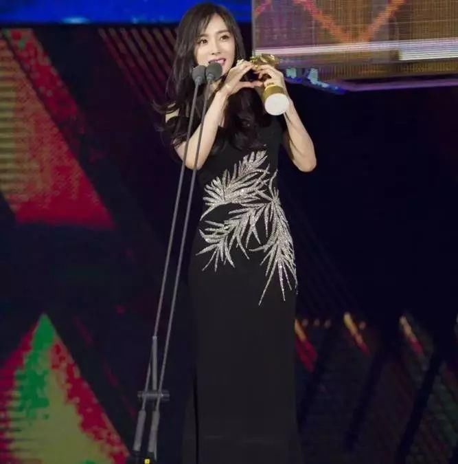 杨幂、刘诗诗、baby谁的咖位大?顶级杂志给出