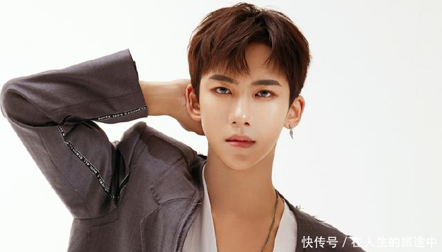 程潇和朱正廷等乐华七子互怼,但她和某成员的