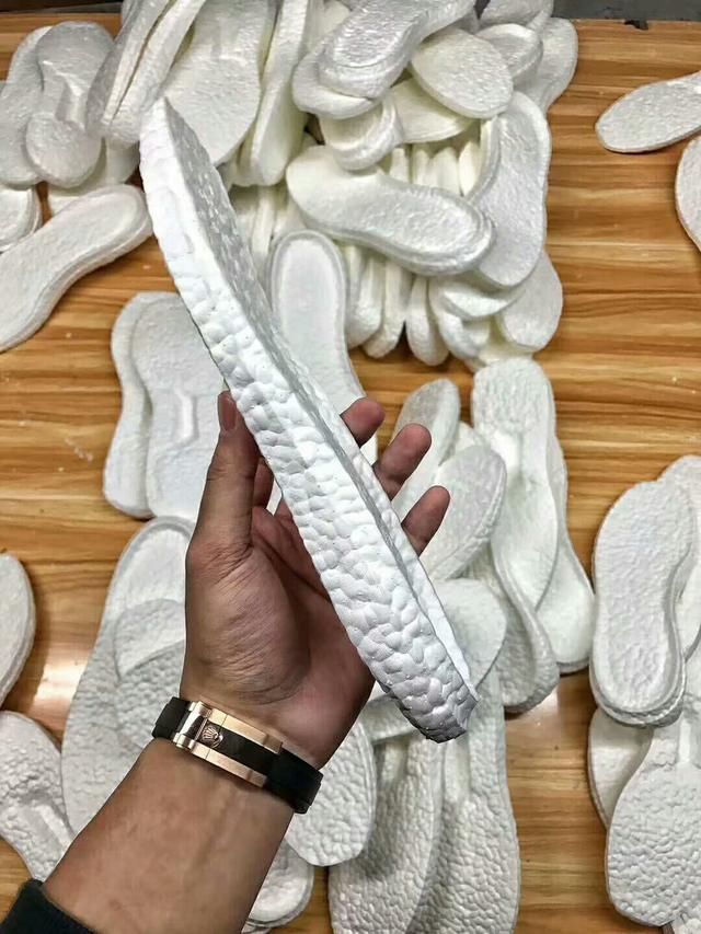 盘点耐克阿迪那些做工精细,款式好看的鞋