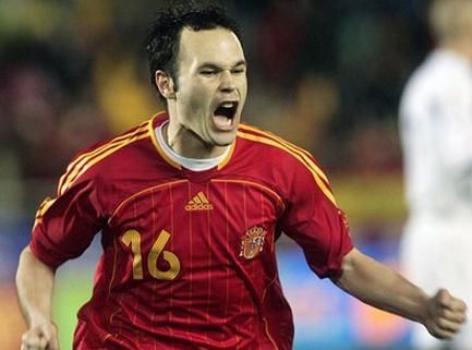 盘点西班牙足球历史十大巨星排行榜:第一名难