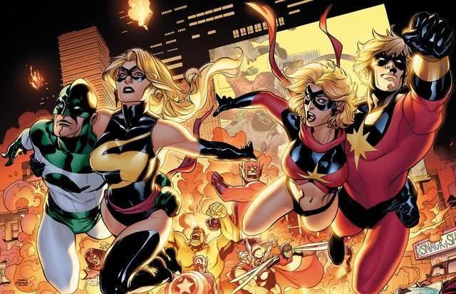 那些年超级英雄和反派说出的经典语录