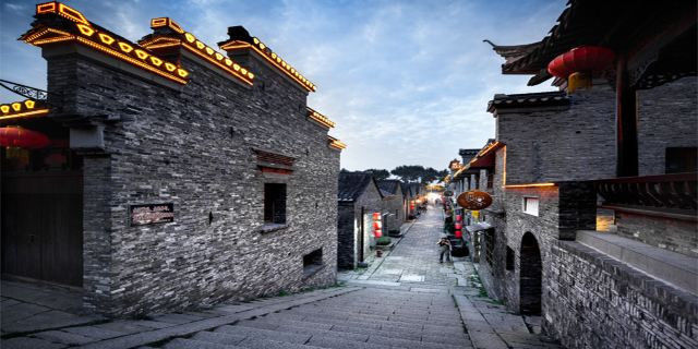 镇江旅游景点有哪些值得你去旅游的地区?