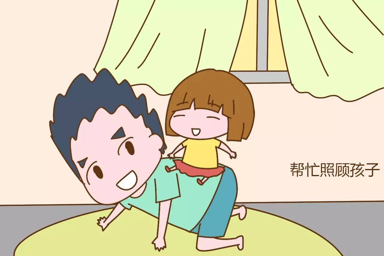 孩子出生后,为了更好地照顾孩子,不妨碍老公睡觉,有些宝妈会选择和