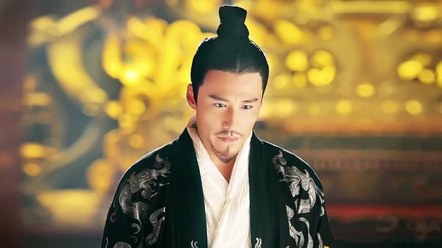 没有什么贵族血统,他的父亲霍仲孺本来只是平阳侯曹寿府中的一个小吏